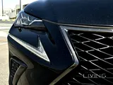 Lexus NX 300 F sport