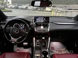 Lexus NX 300 F sport