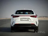 Lexus NX-350 2022 V4 Brand New