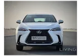 Lexus NX-350 2022 V4 Brand New