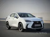 Lexus NX-350 2022 V4 Brand New