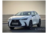Lexus NX-350 2022 V4 Brand New
