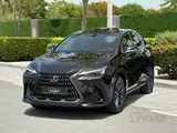 Lexus NX 350 2024