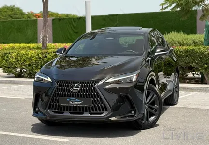Lexus NX 350  2024