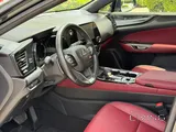 Lexus NX 350 2024