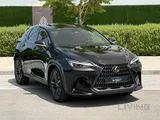 Lexus NX 350 2024
