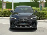 Lexus NX 350 2024