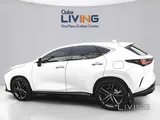 Lexus NX 350 2024