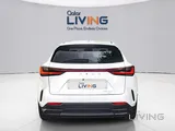 Lexus NX 350 2024