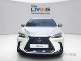 Lexus NX 350 2024