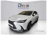 Lexus NX-350 2024 V4
