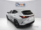 Lexus NX-350 2024 V4