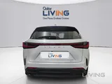 Lexus NX-350 2024 V4