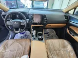 Lexus NX-350 2024 V4