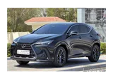 Lexus NX-350 2024 V4
