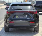Lexus NX-350 2024 V4