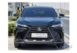 Lexus NX-350 2024 V4