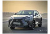 Lexus NX-350H 2026 V4 Brand New