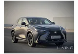 Lexus NX-350H 2026 V4 Brand New