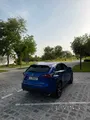Lexus nx200 F sport