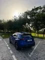 Lexus nx200 F sport