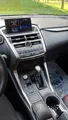 Lexus nx200 F sport