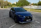 Lexus NX200t F Sport 2015, Ultra-low mileage, very reliable, dealer maintained