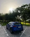 Lexus NX200t F Sport 2015, Ultra-low mileage, very reliable, dealer maintained