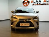 Lexus NX300 2019