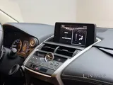 Lexus NX300 2019