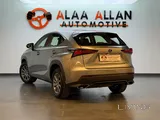 Lexus NX300 2019