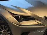 Lexus NX300 2019
