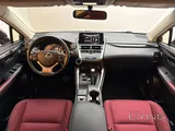 Lexus NX300 2019