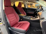 Lexus NX300 2019