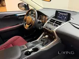 Lexus NX300 2019
