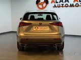 Lexus NX300 2019