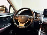 Lexus NX300 2019