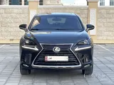 Lexus NX300 2021