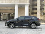 Lexus NX300 2021