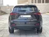 Lexus NX300 2021