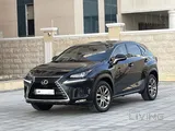 Lexus NX300 2021