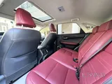 Lexus NX300 2021