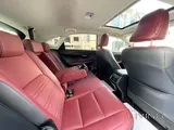 Lexus NX300 2021