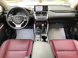 Lexus NX300 2021