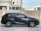 Lexus NX300 2021