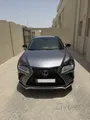 Lexus NX300 F Sport