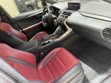 Lexus NX300 F Sport