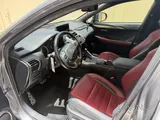 Lexus NX300 F Sport