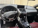 Lexus NX300 F Sport