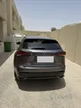 Lexus NX300 F Sport